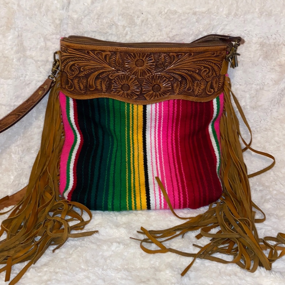 American darling purse